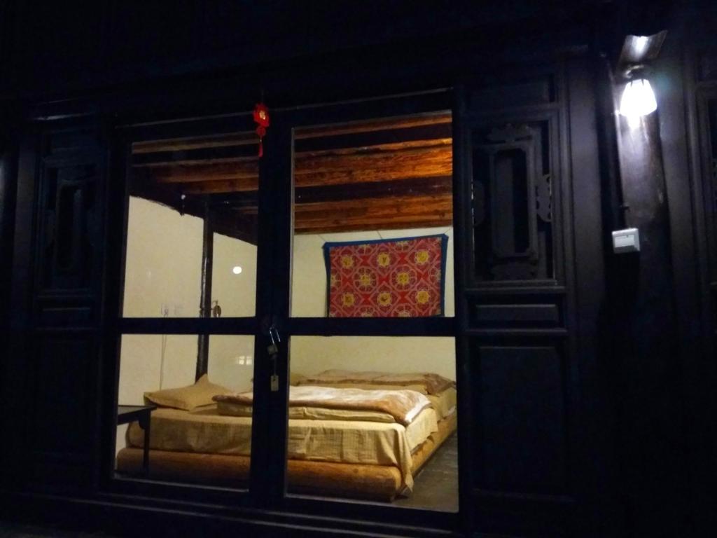 Lijiang Baisha Free Time Designed Hotel Exterior foto